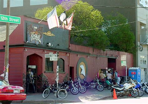 soma gay bars san francisco
